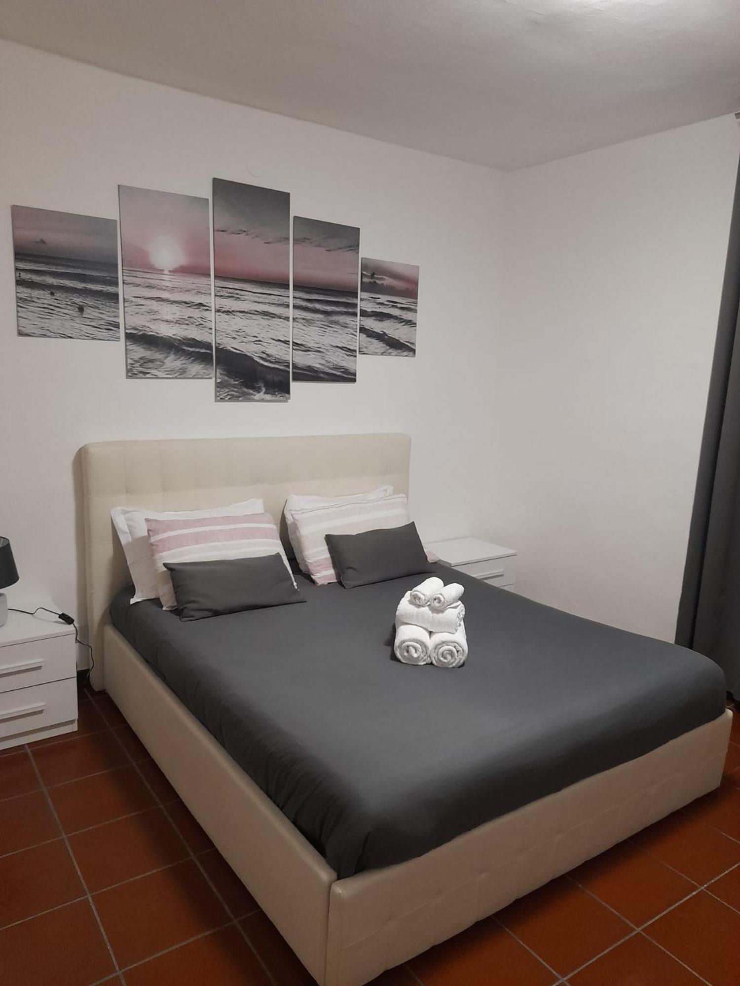 Mama'S House Apartman Bologna Kültér fotó