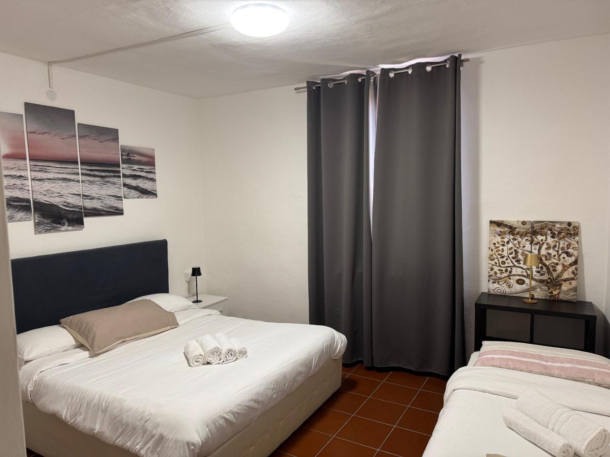 Mama'S House Apartman Bologna Kültér fotó