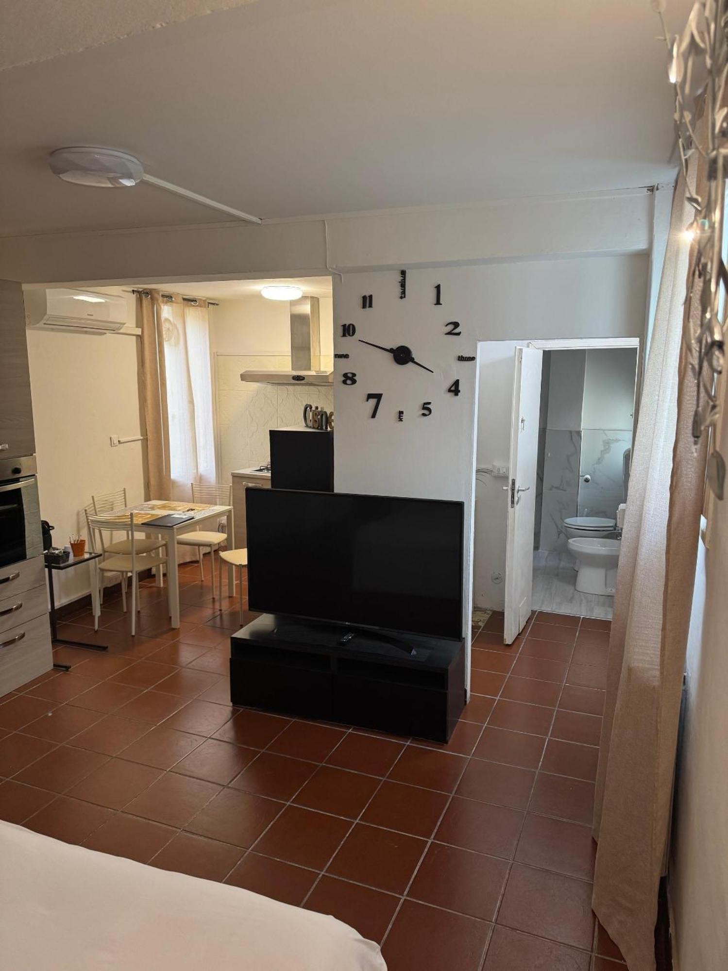 Mama'S House Apartman Bologna Kültér fotó