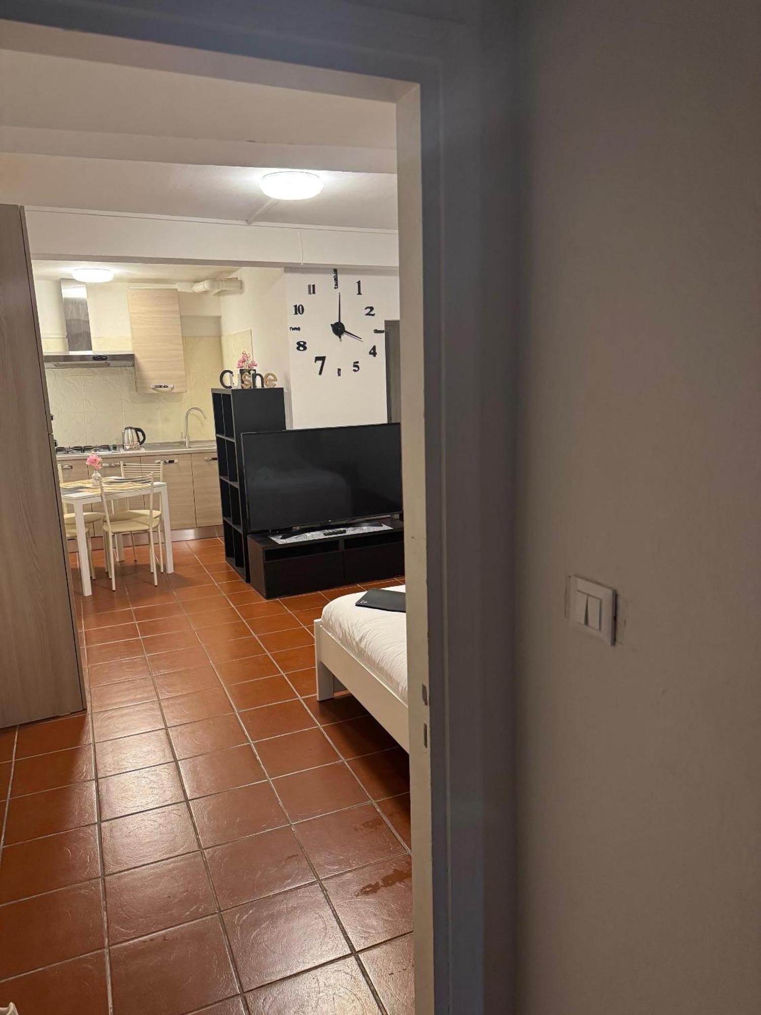 Mama'S House Apartman Bologna Kültér fotó