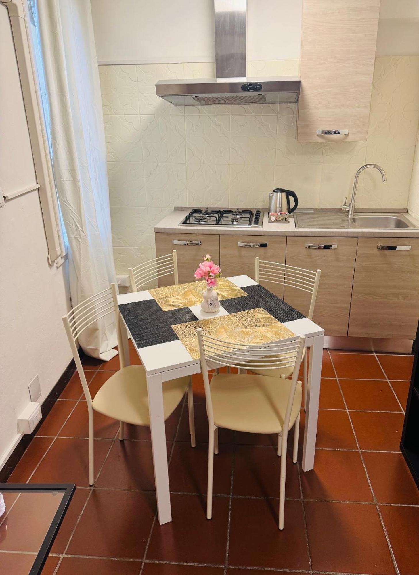 Mama'S House Apartman Bologna Kültér fotó