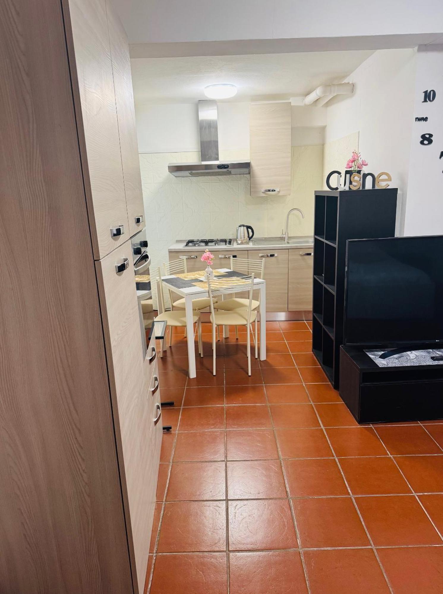 Mama'S House Apartman Bologna Kültér fotó
