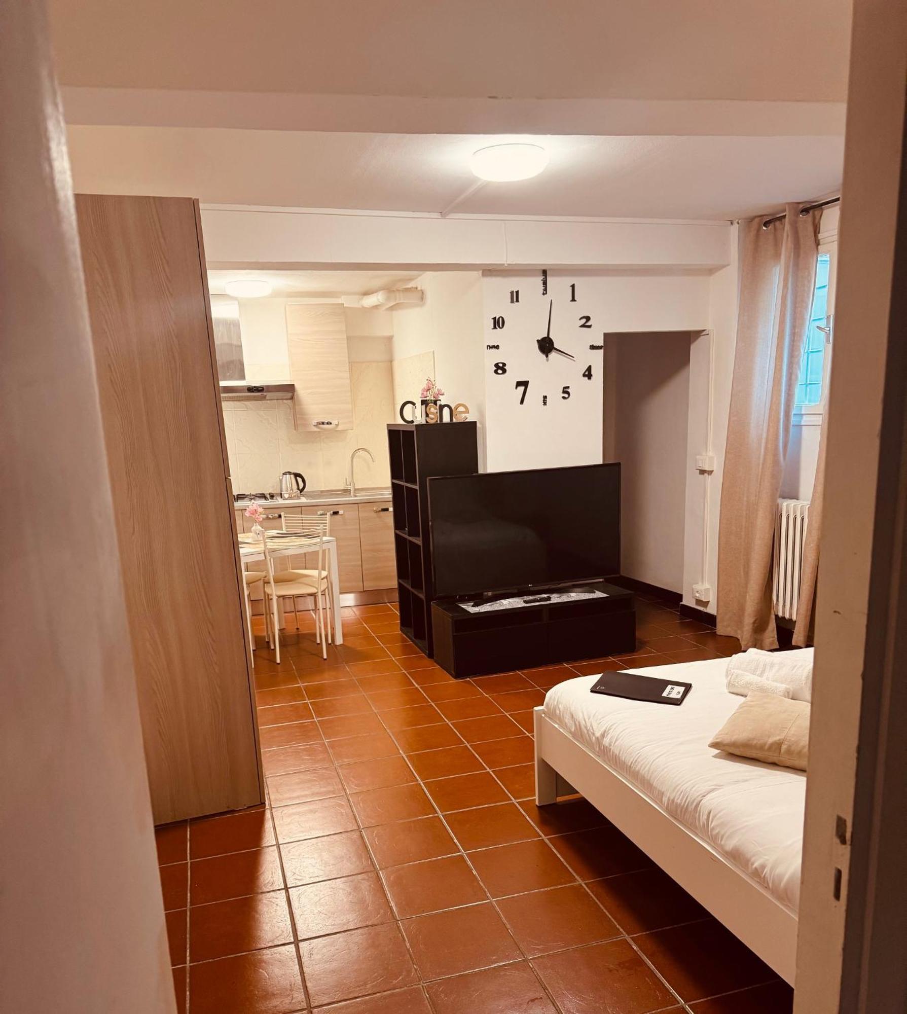 Mama'S House Apartman Bologna Kültér fotó