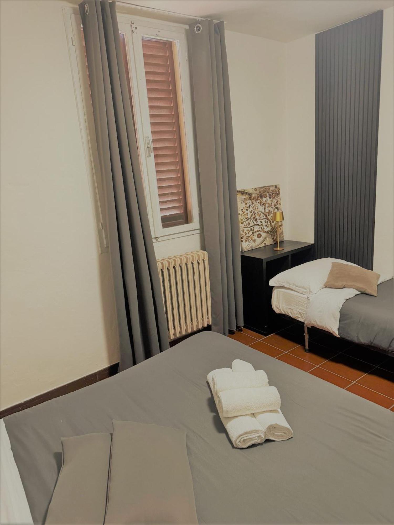 Mama'S House Apartman Bologna Kültér fotó