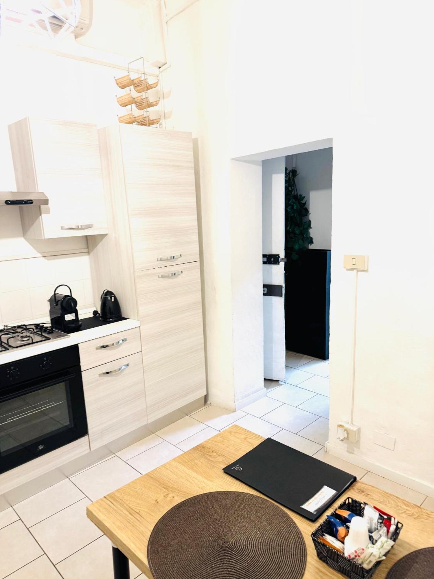 Mama'S House Apartman Bologna Kültér fotó